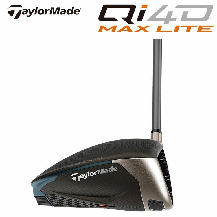 テーラーメイドステルス2ドライバーTENSEIREDTM50(22)カーボンシャフト日本正規品TaylormadeSTEALTH2