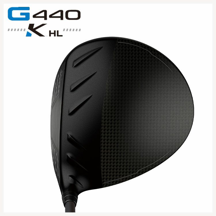 【11月11日発売予定・予約受付中】PINGG430MAXドライバーALTAJCBBLACKカーボンシャフト日本正規品