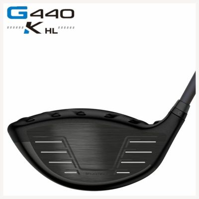 【11月11日発売予定・予約受付中】PINGG430MAXドライバーALTAJCBBLACKカーボンシャフト日本正規品