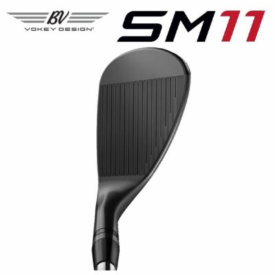 タイトリストTitleistボーケイデザインVOKEYDESIGNSM9wedgeスピンミルド9ウェッジツアークロムBV105スチールシャフト日本正規品48°～58°モデル
