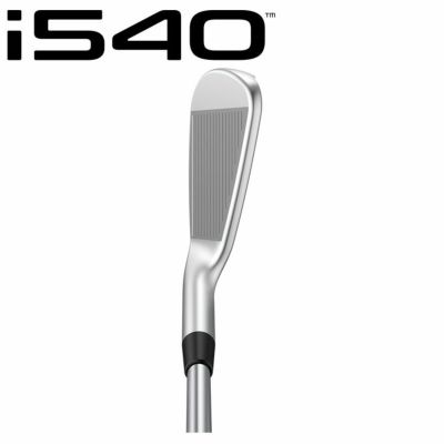 【11月11日発売予定・予約受付中】PINGG430アイアンダイナミックゴールドシャフト#6-PW・45°(6本組)日本正規品