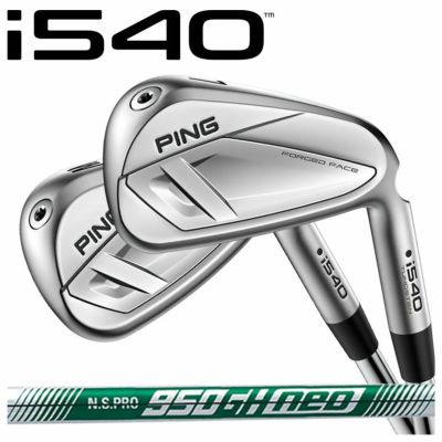 【11月11日発売予定・予約受付中】PINGG430アイアンダイナミックゴールドシャフト#6-PW・45°(6本組)日本正規品