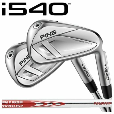 【11月11日発売予定・予約受付中】PINGG430アイアンダイナミックゴールドシャフト#6-PW・45°(6本組)日本正規品