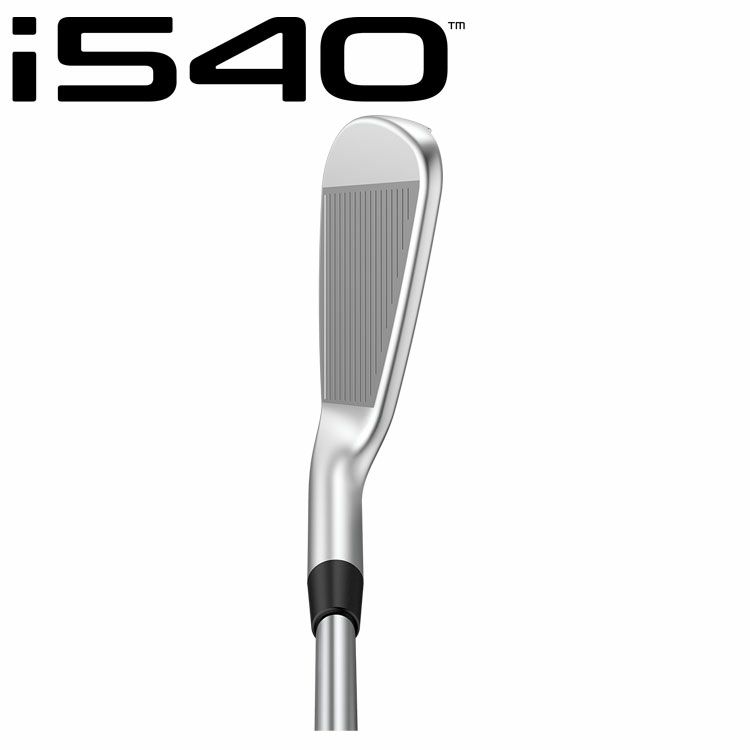 【11月11日発売予定・予約受付中】PINGG430アイアンダイナミックゴールドシャフト#6-PW・45°(6本組)日本正規品