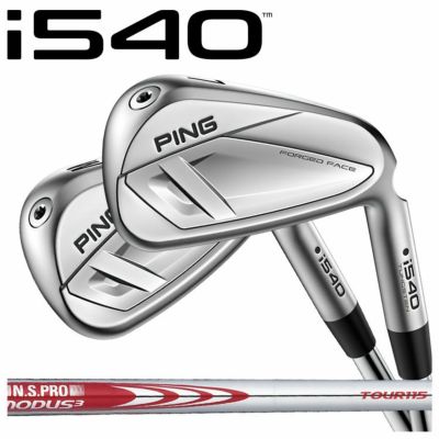 【11月11日発売予定・予約受付中】PINGG430アイアンダイナミックゴールドシャフト#6-PW・45°(6本組)日本正規品