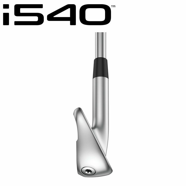 【11月11日発売予定・予約受付中】PINGG430アイアンダイナミックゴールドシャフト#6-PW・45°(6本組)日本正規品