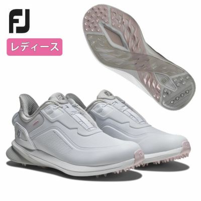 レディース】フットジョイ FJゴルフシューズ プロエスエル ボアWOMEN'S