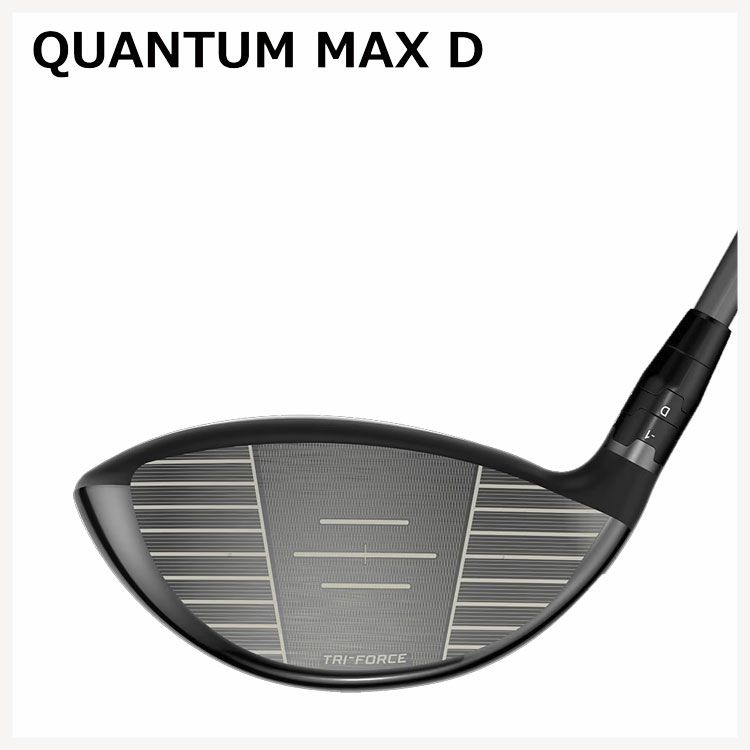 キャロウェイ(Callaway)PARADYMパラダイムドライバーVENTUS5forCallawayカーボンシャフト日本正規品