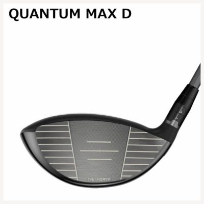 キャロウェイ(Callaway)PARADYMパラダイムドライバーVENTUS5forCallawayカーボンシャフト日本正規品