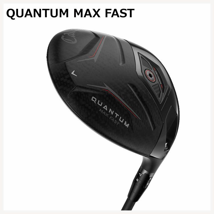 キャロウェイ(Callaway)PARADYMパラダイムドライバーVENTUS5forCallawayカーボンシャフト日本正規品