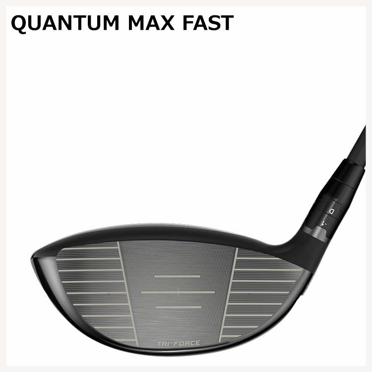 キャロウェイ(Callaway)PARADYMパラダイムドライバーVENTUS5forCallawayカーボンシャフト日本正規品