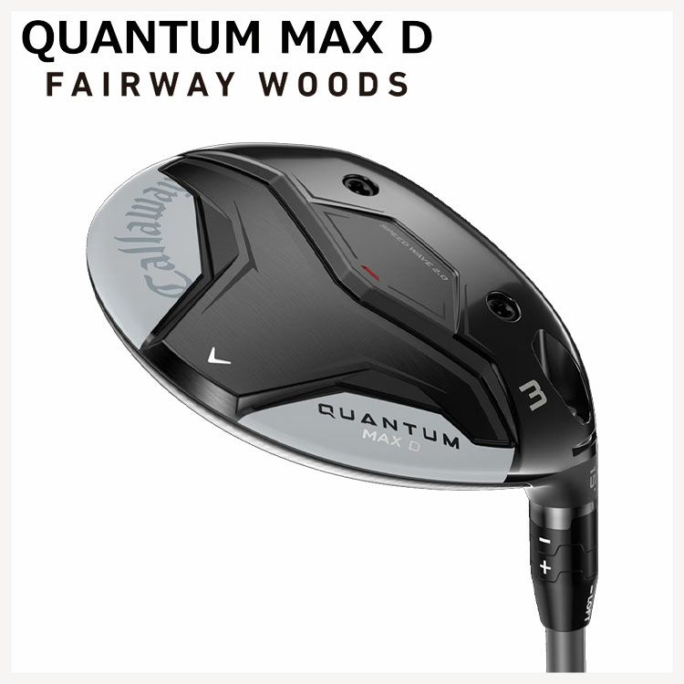 キャロウェイ(Callaway)PARADYMパラダイムドライバーVENTUS5forCallawayカーボンシャフト日本正規品
