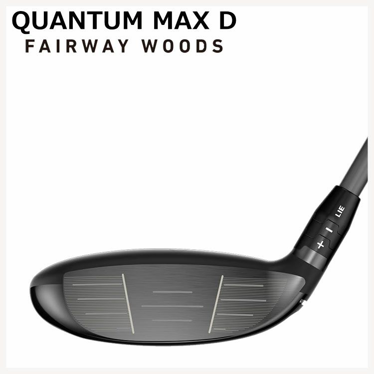 キャロウェイ(Callaway)PARADYMパラダイムドライバーVENTUS5forCallawayカーボンシャフト日本正規品