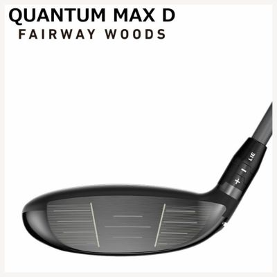 キャロウェイ(Callaway)PARADYMパラダイムドライバーVENTUS5forCallawayカーボンシャフト日本正規品