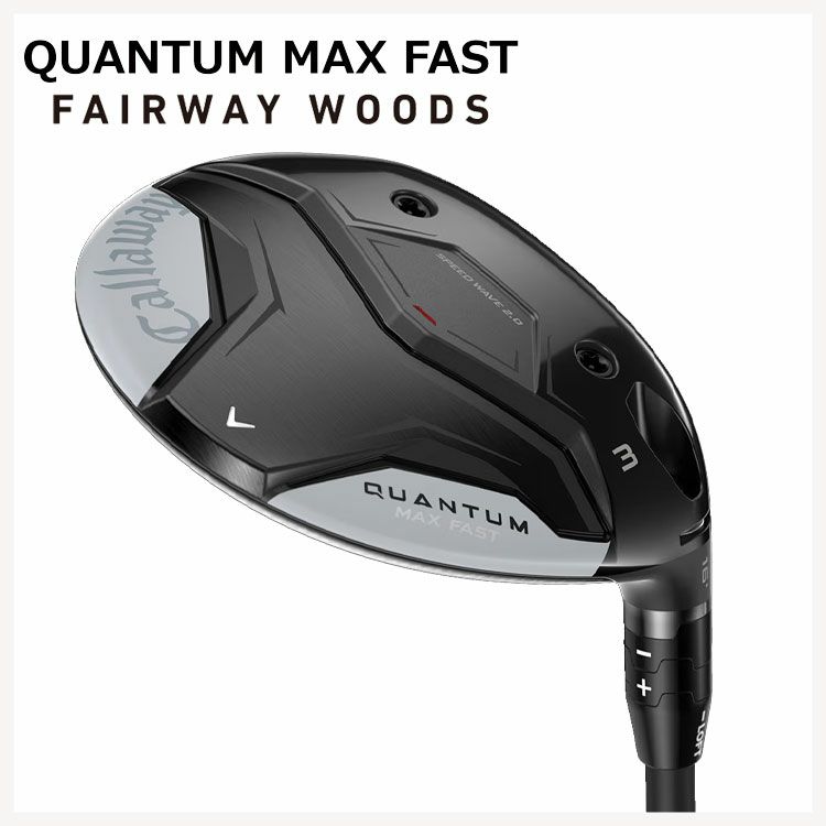 キャロウェイ(Callaway)PARADYMパラダイムドライバーVENTUS5forCallawayカーボンシャフト日本正規品