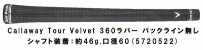 キャロウェイ(Callaway)PARADYMパラダイムドライバーVENTUS5forCallawayカーボンシャフト日本正規品