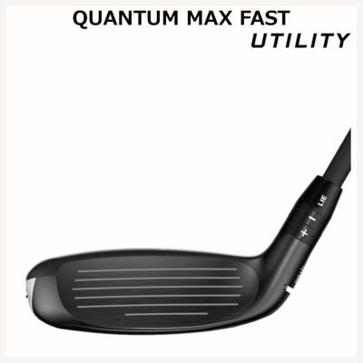 キャロウェイ(Callaway)PARADYMパラダイムドライバーVENTUS5forCallawayカーボンシャフト日本正規品