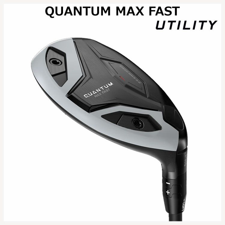 キャロウェイ(Callaway)PARADYMパラダイムドライバーVENTUS5forCallawayカーボンシャフト日本正規品