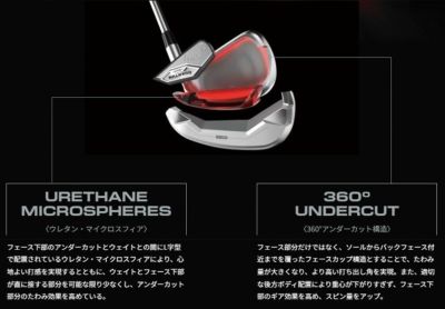 キャロウェイ(Callaway)PARADYMパラダイムドライバーVENTUS5forCallawayカーボンシャフト日本正規品