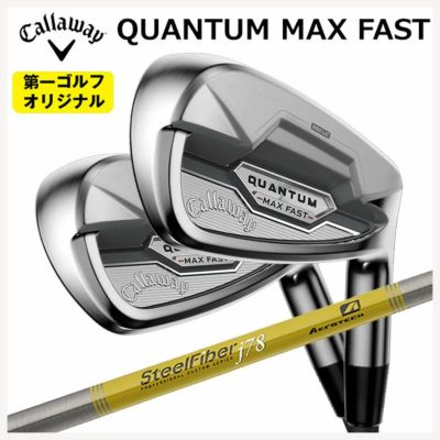 キャロウェイ(Callaway)GBBEPICSTARドライバーSpeederEVOLUTIONforGBBカーボンシャフト日本正規品【高反発加工対応】