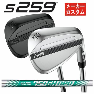 PING【ピン】GLIDE2.0WEDGE【グライド2.0ウェッジ】N.S.PRO950GHN.S.PROモーダス3Tour105ダイナミックゴールドシャフト【日本正規品】【受注生産品】
