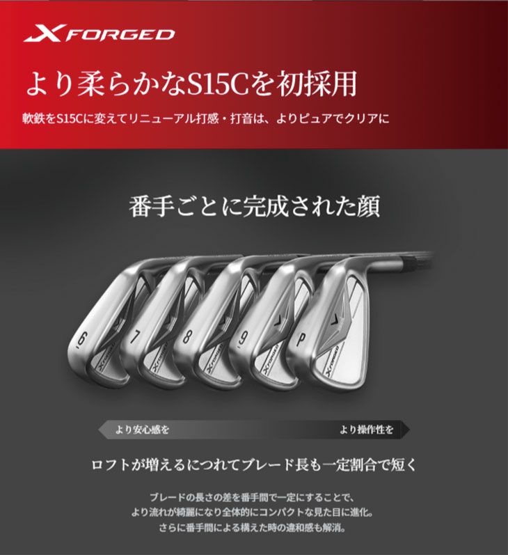 【11月11日発売予定・予約受付中】PINGG430アイアンダイナミックゴールドシャフト#6-PW・45°(6本組)日本正規品