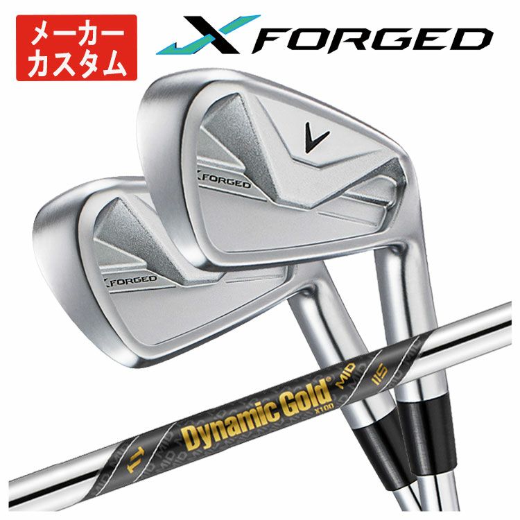 【11月11日発売予定・予約受付中】PINGG430アイアンダイナミックゴールドシャフト#6-PW・45°(6本組)日本正規品