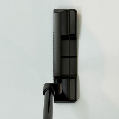 スコッティキャメロン スタジオスタイル 2025 NPT2 パター <br>DLCブラック仕上げ【第一ゴルフオリジナルカスタム No.81】