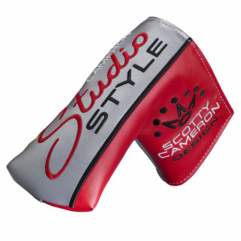 スコッティキャメロン スタジオスタイル 2025 NPT2 パター <br>DLCブラック仕上げ【第一ゴルフオリジナルカスタム No.81】