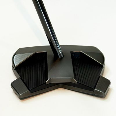 【ロートルクパター】スコッティキャメロン Phantom 11R OC キャメロンパター Onset Center<br>DLCブラック仕上げ【第一ゴルフオリジナルカスタム No.83】