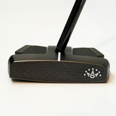 【ロートルクパター】スコッティキャメロン Phantom 11R OC キャメロンパター Onset Center<br>DLCブラック仕上げ【第一ゴルフオリジナルカスタム No.83】