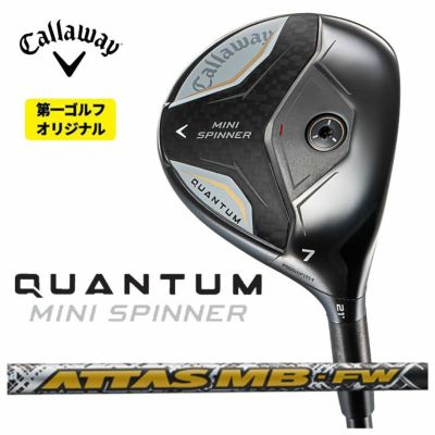 キャロウェイ(Callaway)GBBEPICSTARドライバーSpeederEVOLUTIONforGBBカーボンシャフト日本正規品【高反発加工対応】