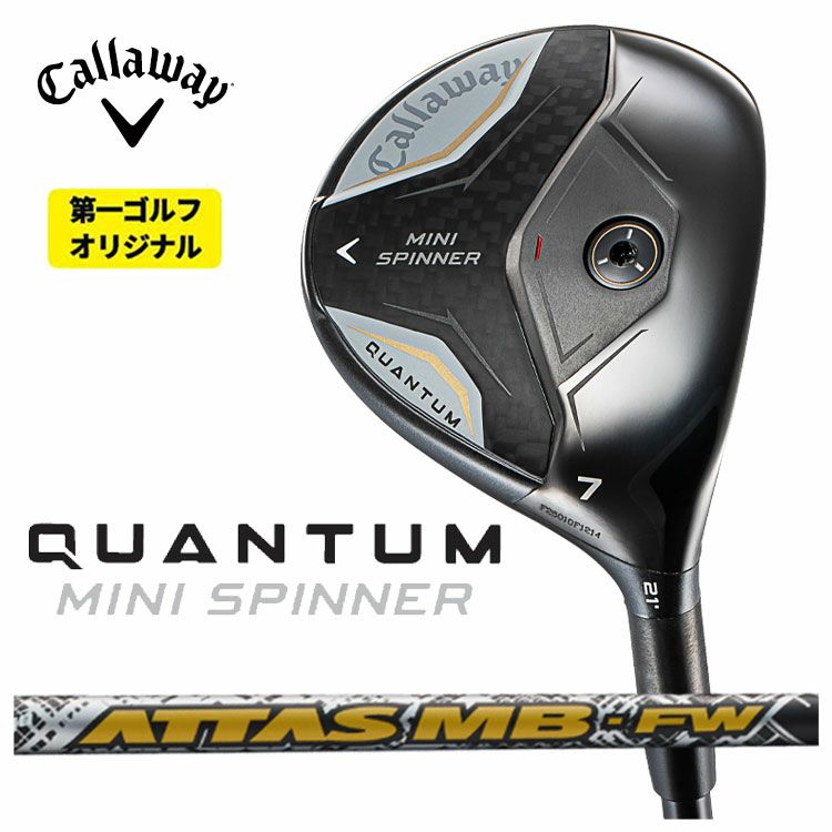 キャロウェイ(Callaway)GBBEPICSTARドライバーSpeederEVOLUTIONforGBBカーボンシャフト日本正規品【高反発加工対応】